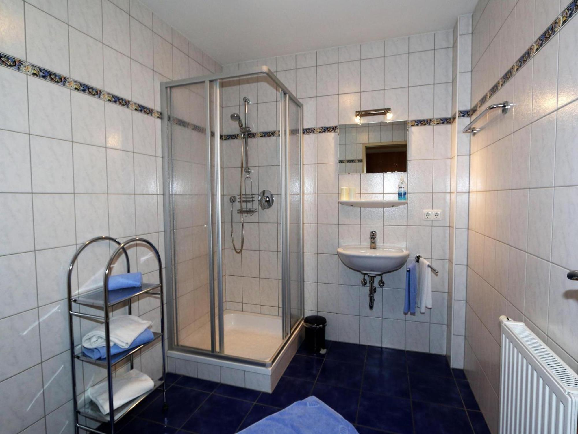 Apartment In Bichlbach With Parking Space Exterior foto