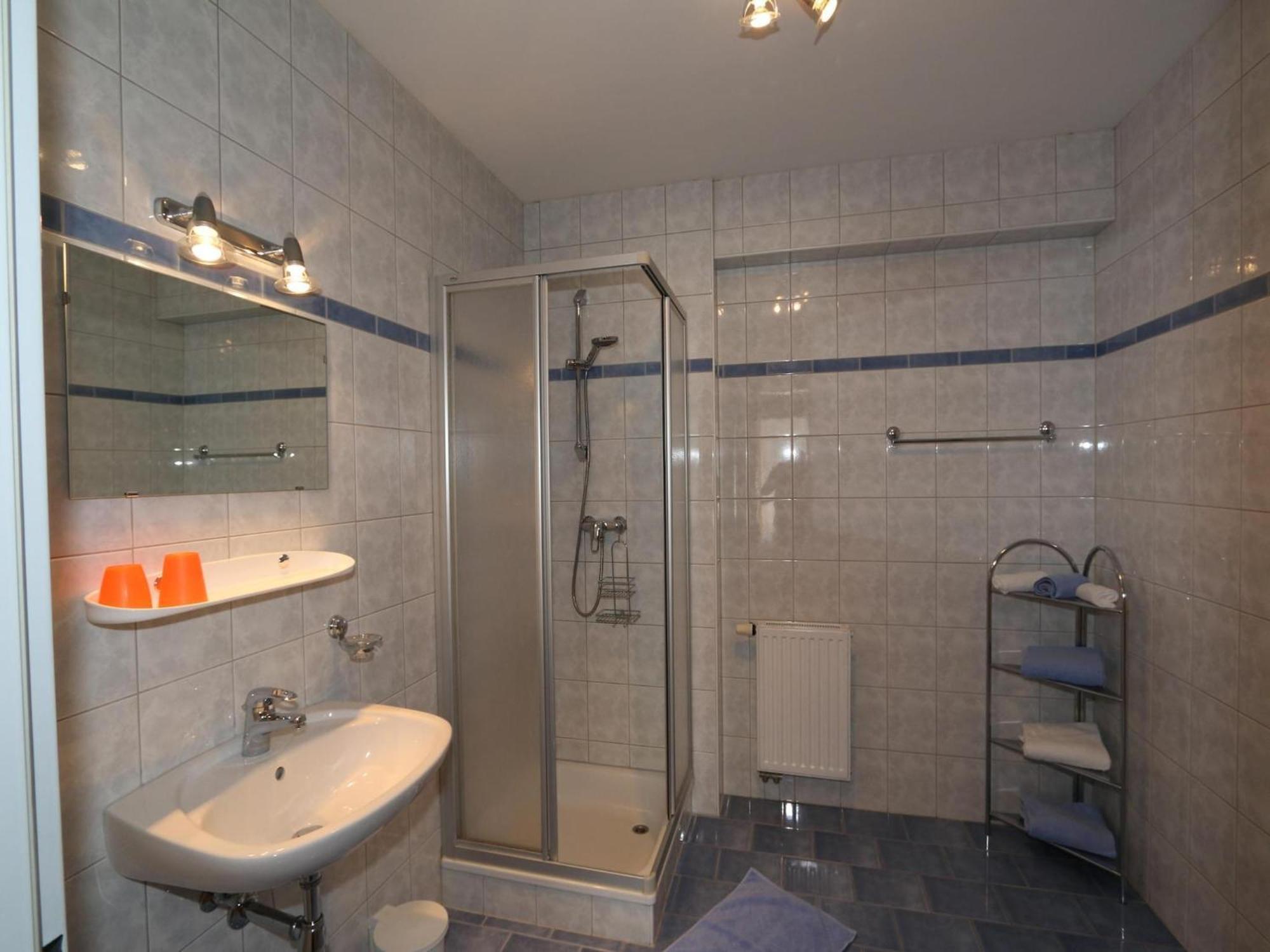 Apartment In Bichlbach With Parking Space Exterior foto